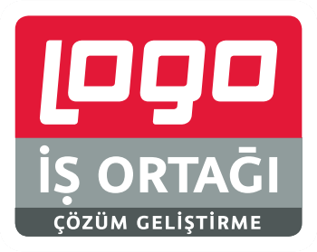 Logo Yazılım İş Geliştirme İş Ortağı