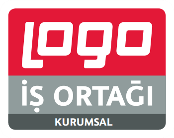 Logo Yazılım Kurumsal İş Ortağı