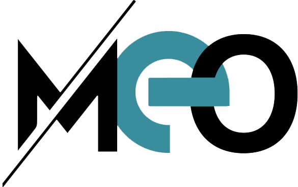 MEO Yazılım Logo